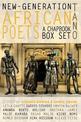 New-Generation African Poets: A Chapbook Box Set (Tano)