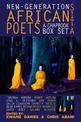 New-Generation African Poets: A Chapbook Box Set (Sita)