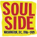 Soulside: Washington, DC, 1986-1989