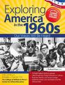 Exploring America in the 1960s Grades 6-8: Our Voices Will Be Heard