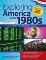 Exploring America in the 1980s: Living in the Material World (Grades 6-8)