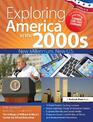 Exploring America in the 2000s: New Millennium, New U.S. (Grades 6-8)