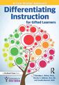 Differentiating Instruction for Gifted Learners: A Case Studies Approach