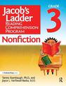 Jacob's Ladder Reading Comprehension Program: Nonfiction Grade 3