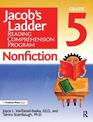 Jacob's Ladder Reading Comprehension Program: Nonfiction Grade 5