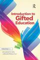 Introduction to Gifted Education