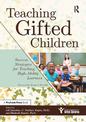 Teaching Gifted Children: Success Strategies for Teaching High-Ability Learners