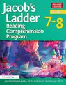 Jacob's Ladder Reading Comprehension Program: Grades 7-8