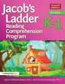 Jacob's Ladder Reading Comprehension Program: Grades K-1