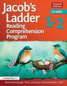 Jacob's Ladder Reading Comprehension Program: Grades 1-2