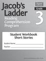 Jacob's Ladder Reading Comprehension Program: Grade 3, Student Workbooks, Short Stories, (Set of 5)