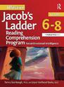 Affective Jacob's Ladder Reading Comprehension Program: Grades 6-8