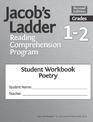 Jacob's Ladder Reading Comprehension Program: Grades 1-2, Student Workbooks, Poetry (Set of 5)