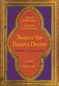 Nearer the Heart's Desire: Poets of the Rubaiyat: A Dual Biography of Omar Khayyam and Edward FitzGerald