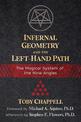 Infernal Geometry and the Left-Hand Path: The Magical System of the Nine Angles