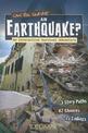 Can You Survive an Earthquake?: an Interactive Survival Adventure (You Choose: Survival)