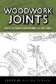 Woodwork Joints: How to Make and Where to Use Them