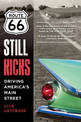 Route 66 Still Kicks: Driving America's Main Street