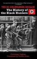 The SS Dirlewanger Brigade: The History of the Black Hunters