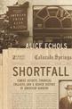 Shortfall: Family Secrets, Financial Collapse, and a Hidden History of American Banking