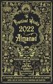 The Practical Witch's Almanac 2022: 25th Anniversary Edition