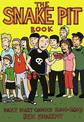 The Snakepit Book: Daily Diary Comics 2001-2003