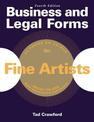 Business and Legal Forms for Fine Artists