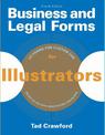 Business and Legal Forms for Illustrators