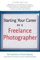 Starting Your Career as a Freelance Photographer