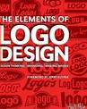 The Elements of Logo Design: Design Thinking, Branding, Making Marks