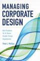 Managing Corporate Design: Best Practices for In-House Graphic Design Departments