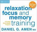 Relaxation, Focus, and Memory Training: A Guided Brain Health Program