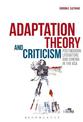 Adaptation Theory and Criticism: Postmodern Literature and Cinema in the USA