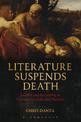 Literature Suspends Death: Sacrifice and Storytelling in Kierkegaard, Kafka and Blanchot