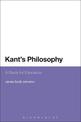 Kant's Philosophy: A Study for Educators