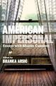 American Impersonal: Essays with Sharon Cameron