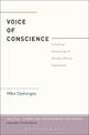 The Voice of Conscience: A Political Genealogy of Western Ethical Experience