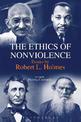 The Ethics of Nonviolence: Essays by Robert L. Holmes