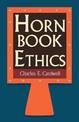 Hornbook Ethics