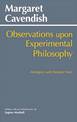 Observations Upon Experimental Philosophy: Abridged, with Related Texts