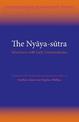 The Nyaya-sutra: Selections with Early Commentaries