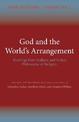 God and the World's Arrangement: Readings from Vedanta and Nyaya Philosophy of Religion