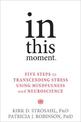 In This Moment: Five Steps to Transcending Stress Using Mindfulness and Neuroscience