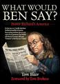 What Would Ben Say?: Poorer Richard?s America