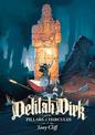 Delilah Dirk and the Pillars of Hercules