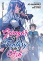 Grimgar of Fantasy and Ash (Light Novel) Vol. 9