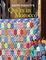 Kaffe Fassett's Quilts in Morocco