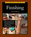 Complete Illustrated Guide to Finishing