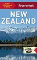 Frommer's New Zealand