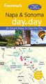 Frommer's Napa and Sonoma day by day